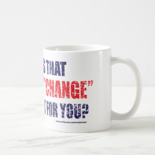 Mug HOPE-and-Change-DST-TEE