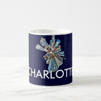 Mug horizon de Charlotte