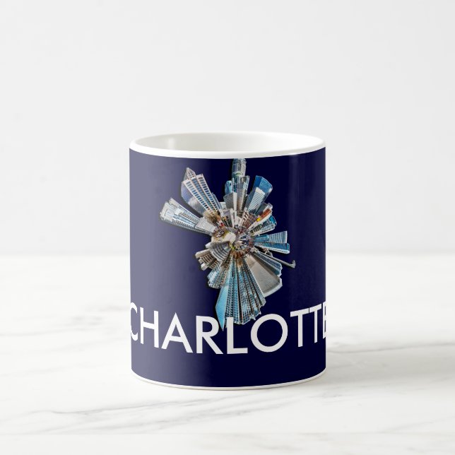 Mug horizon de Charlotte (Centre)