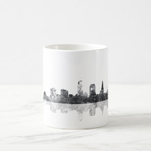 MUG HORIZON DE CLEVELAND, OHIO
