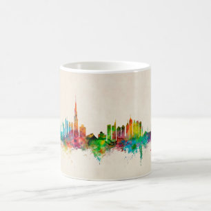 Mug Horizon de Dubaï