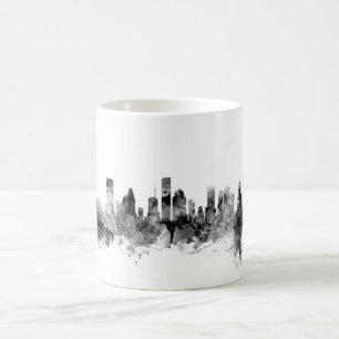 Mug Horizon de Houston le Texas