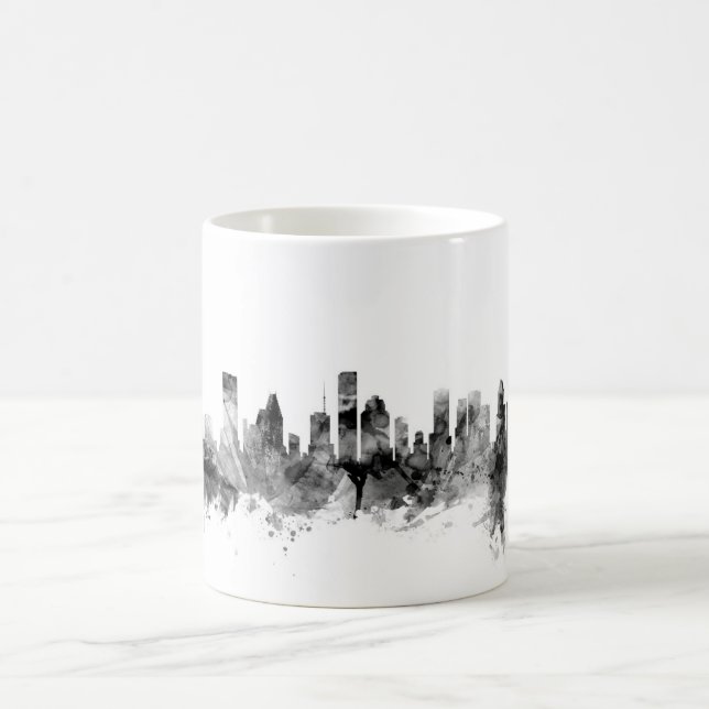 Mug Horizon de Houston le Texas (Centre)