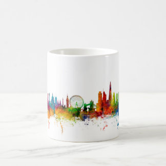 Mug Horizon de Londres Angleterre