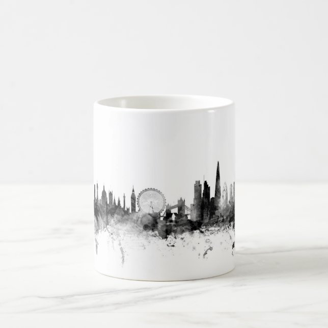 Mug Horizon de Londres Angleterre (Centre)