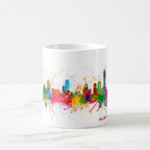 Mug Horizon de Melbourne