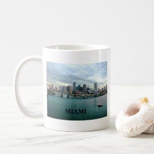 Mug Horizon de Miami la Floride
