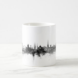 Mug Horizon de Newcastle Angleterre