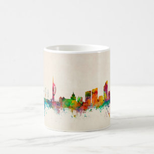 Mug Horizon de Portsmouth Angleterre