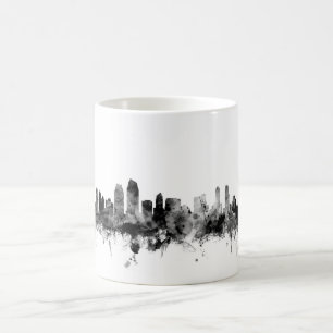 Mug Horizon de San Diego la Californie