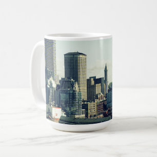 Mug Horizon de Seattle