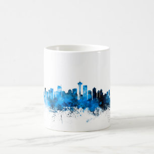 Mug Horizon de Seattle Washington