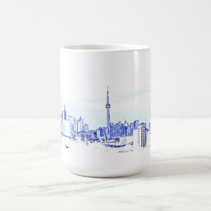 Mug Horizon de Toronto