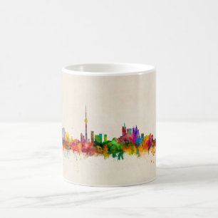 Mug Horizon de Toronto Canada