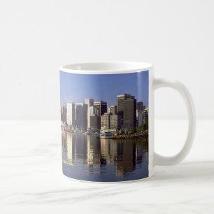 Mug Horizon de Vancouver, Colombie-Britannique, Canada