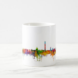 Mug Horizon de Washington DC