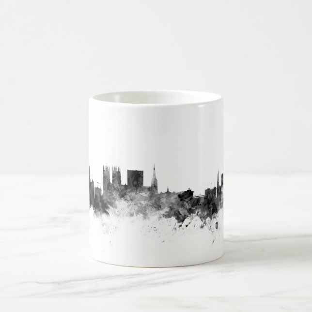 Mug Horizon de York Angleterre (Centre)
