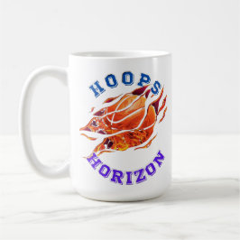 Mug Horizon Hoops