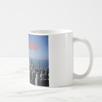Mug Horizon T de Chicago
