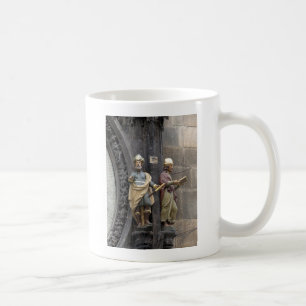 Mug Horloge astronomique ou Prague Orloj