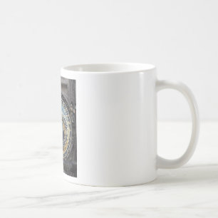 Mug Horloge astronomique ou Prague Orloj