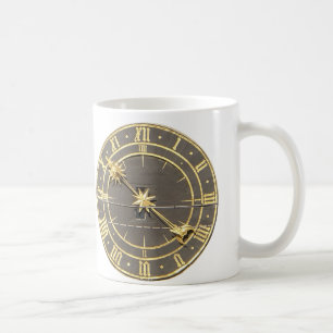 Mug horloge berne zytglogge