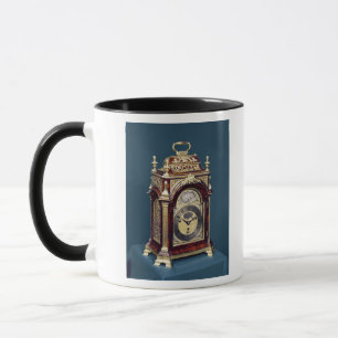 Mug Horloge de Tableau, c.1750