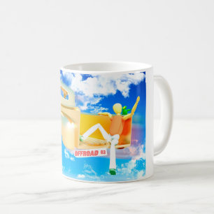 Mug Hors route 03