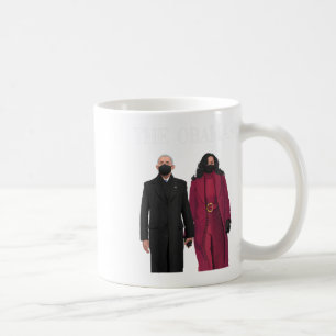 Mug Hors Saison Féminisme Michelle Et Barack Obama _