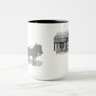 Mug : Horse & Buggy Country Store