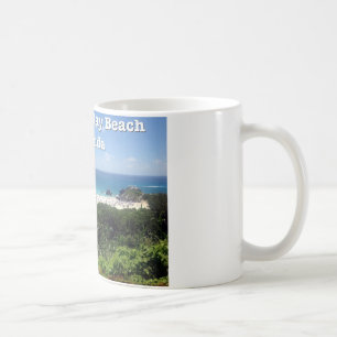 Mug Horseshoe Bay Beach