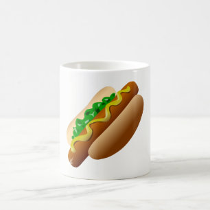Mug Hot-dog
