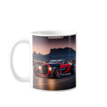 Hot Rod Clásico JDM 