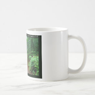 Mug Hot Springs National Park, AR Fading Fog Gifts