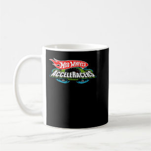 Mug Hot Wheels AcceleRacers Logo Classic T Shirt