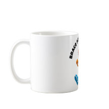 Mug Hotdog Emergency Incoming!