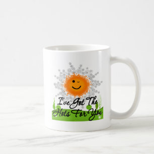 Mug Hots pour vous