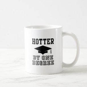 Mug Hotter d'un degré