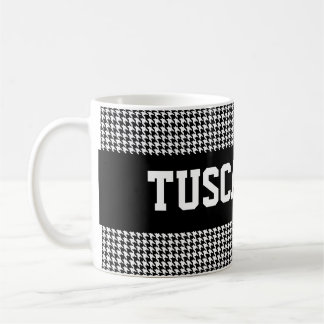 Mug Houndstooth "Tuscaloosa"