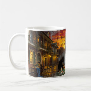 Mug House of the Rising Sun La Nouvelle-Orléans