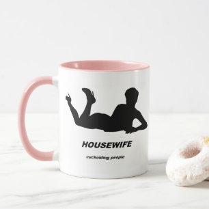 Mug housewife