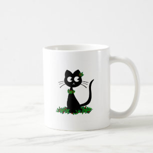 Mug Houx Kuro