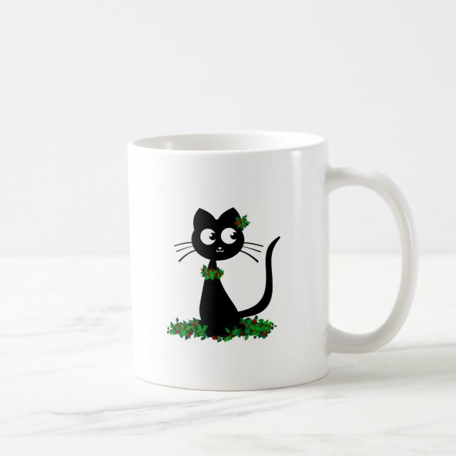 Mug Houx Kuro (Droite)