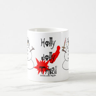 Mug Houx très