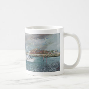 Mug Howth Ireland.26/10/2001