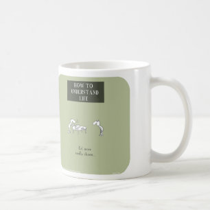 Mug HP5149, la "planète de Harold", la vie, fromage