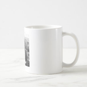 Mug HRH Princess Diana Scotland