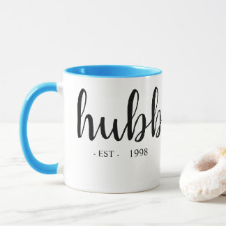 Mug hubby (1998)