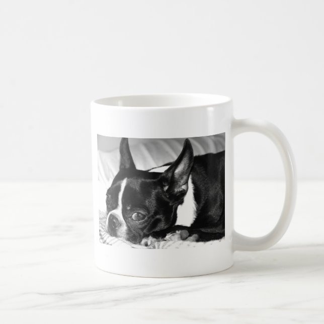 Mug Huez Hoo (Droite)