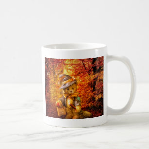 Mug Huez l'ours
